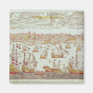 Íman Vista de Lisboa