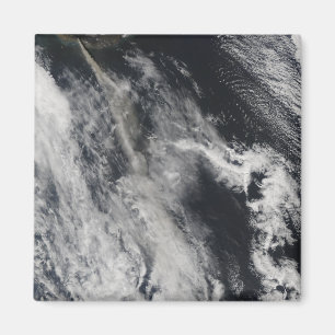 Íman Vista de satélite de uma cinza 2