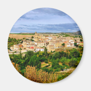 Íman Vista de Torres del Rio