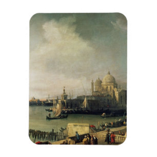 Íman Vista de Veneza