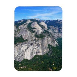 Íman Vista do Glacier Point, Yosemite, CA