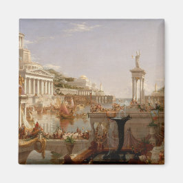 Íman Vista do Império Romano (Consumo do Império)