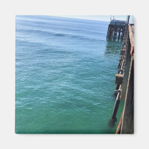 Íman Vista do Pier, Newport Beach, Califórnia