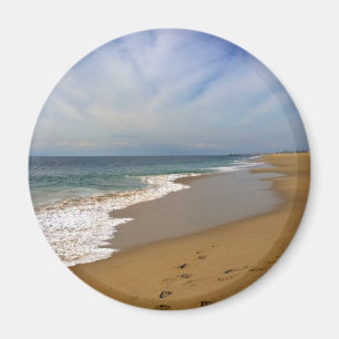 Íman Vista do Wedge, Newport Beach, Califórnia