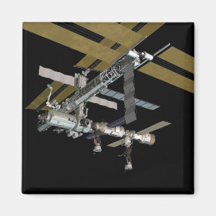 Íman Vista gerada por computador 17