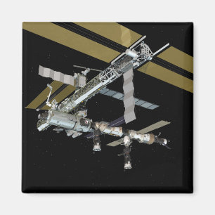 Íman Vista gerada por computador 20