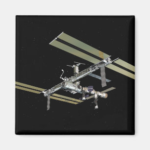 Íman Vista gerada por computador 23