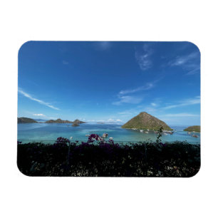 Íman Vista Oceânica