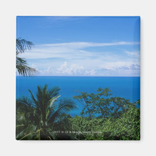 Íman Vista para o mar