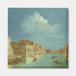 Íman Vista Venetian, século XVIII