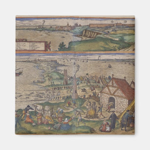 Íman Vistas de Cadiz