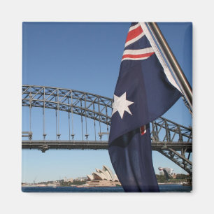 Íman Vistas de Sydney
