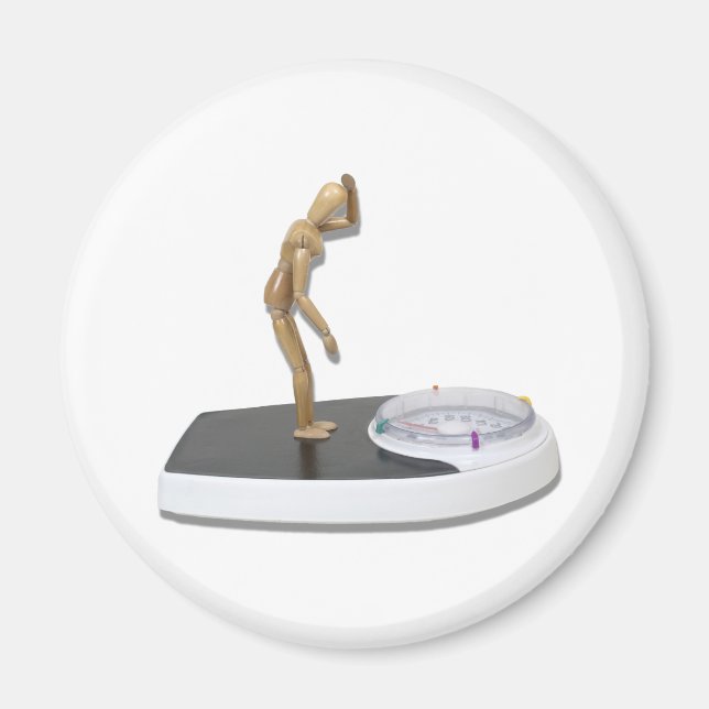 Íman VisualizandoBanhroomScale072310 (Frente)