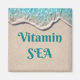 Íman vitamínico SEA