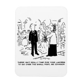 Íman Vítima do Casamento da Igreja diz Não aos Advogado