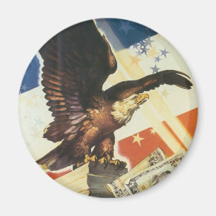 Íman Vitória - Agora Você Pode Investir Nela!