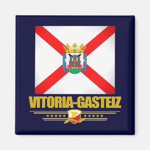 Íman Vitoria-Gasteiz