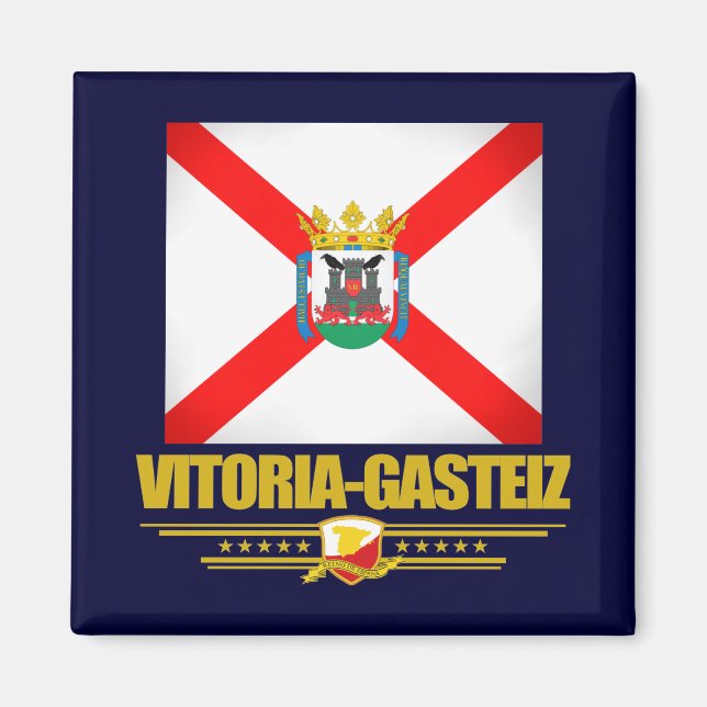 Íman Vitoria-Gasteiz (Frente)