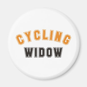 Íman viúva de ciclismo
