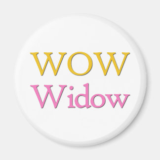 Íman Viúva de videogame