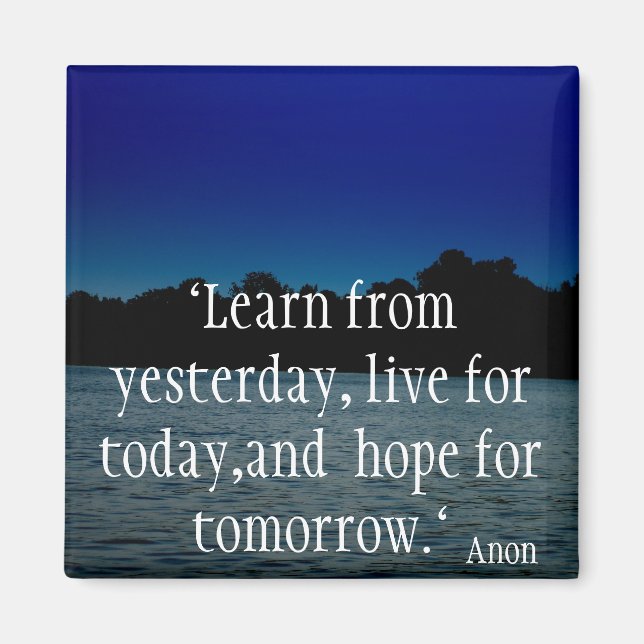 Íman Viva a sua vida (Frente)