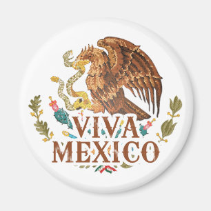 Íman Viva México