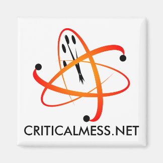 Íman Viva os Magnets!