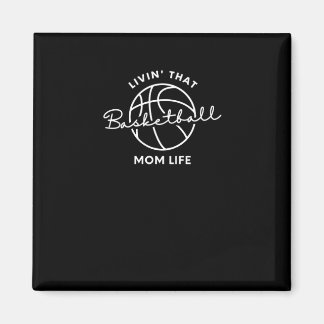 Íman Vivendo Aquela Basquete, Mãe Life