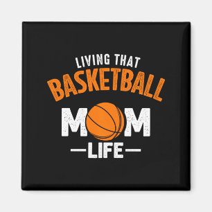 Íman Vivendo aquela vida de mãe de jogador de basquete