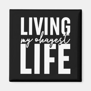 Íman Vivendo Minha Vida Mais Ocupada