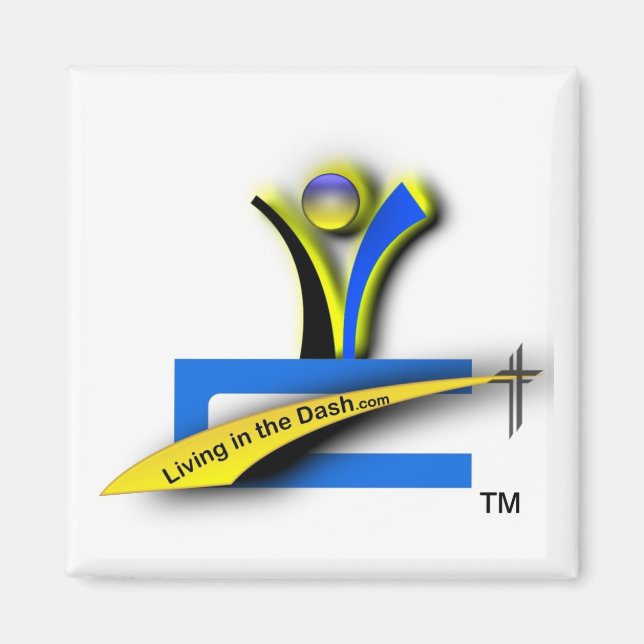 Íman Vivendo no Magnet Dash Square (Frente)