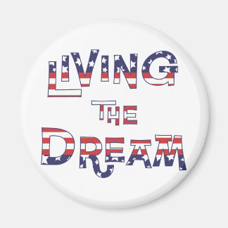 Íman Vivendo o Sonho