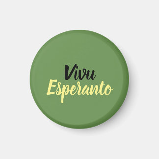 Íman Vivu Esperanto