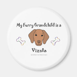 Íman Vizsla