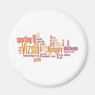 Íman Vizsla