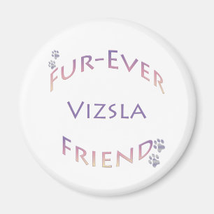 Íman Vizsla Fuere Friend