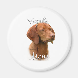 Íman Vizsla Mãe 2