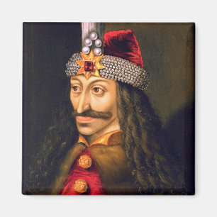 Íman Vlad, o imã do Impaler