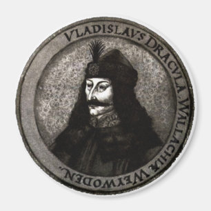 Íman Vlad Tepes
