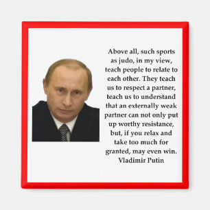 Íman Vladimir Putin