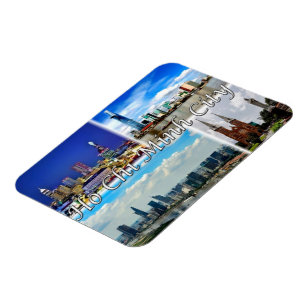 Íman VN Vietnam - Ho Chi Minh City Saigon -