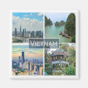 Íman VN * Vietname