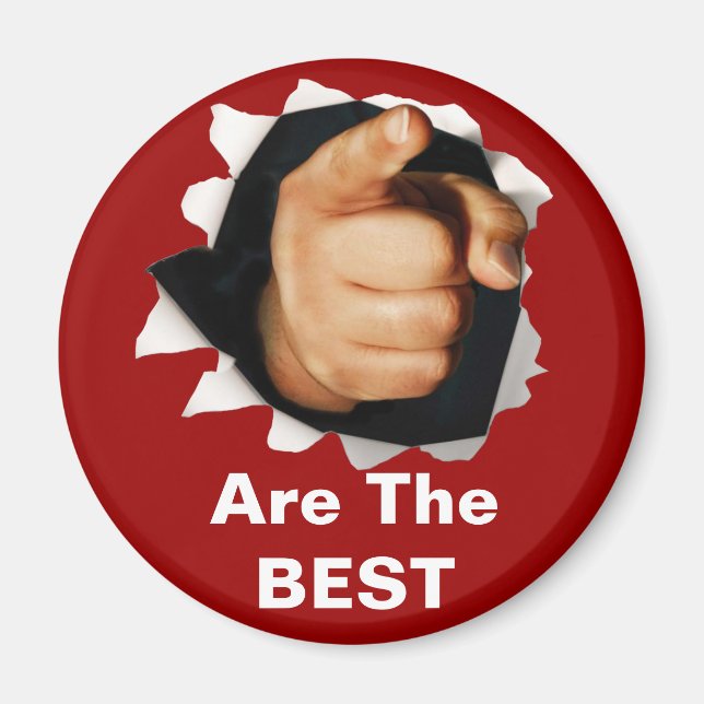 ÍMAN VOCÊ (Frente)