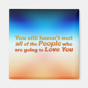 Íman Você ainda não se conheceu...