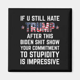 Íman Você Ainda Odeia O Trump Depois Deste Biden Mostra