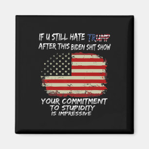 Íman Você Ainda Odeia O Trump Depois Que Esse Biden Fic