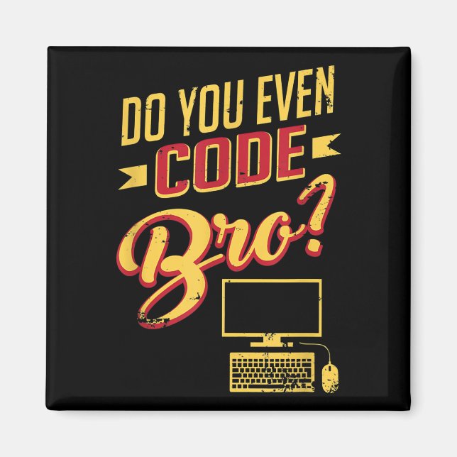 Íman Você Até Codifica O Engenheiro De Software Engraça (Frente)