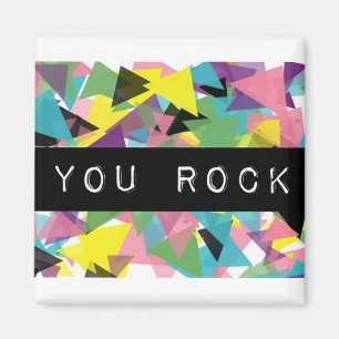 Íman Você balança