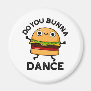 Íman Você Bunna Dance Engraçado, Arma