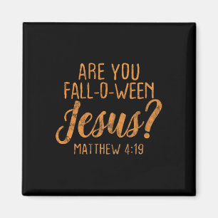 Íman Você Cai entre Jesus, fé cristã?
